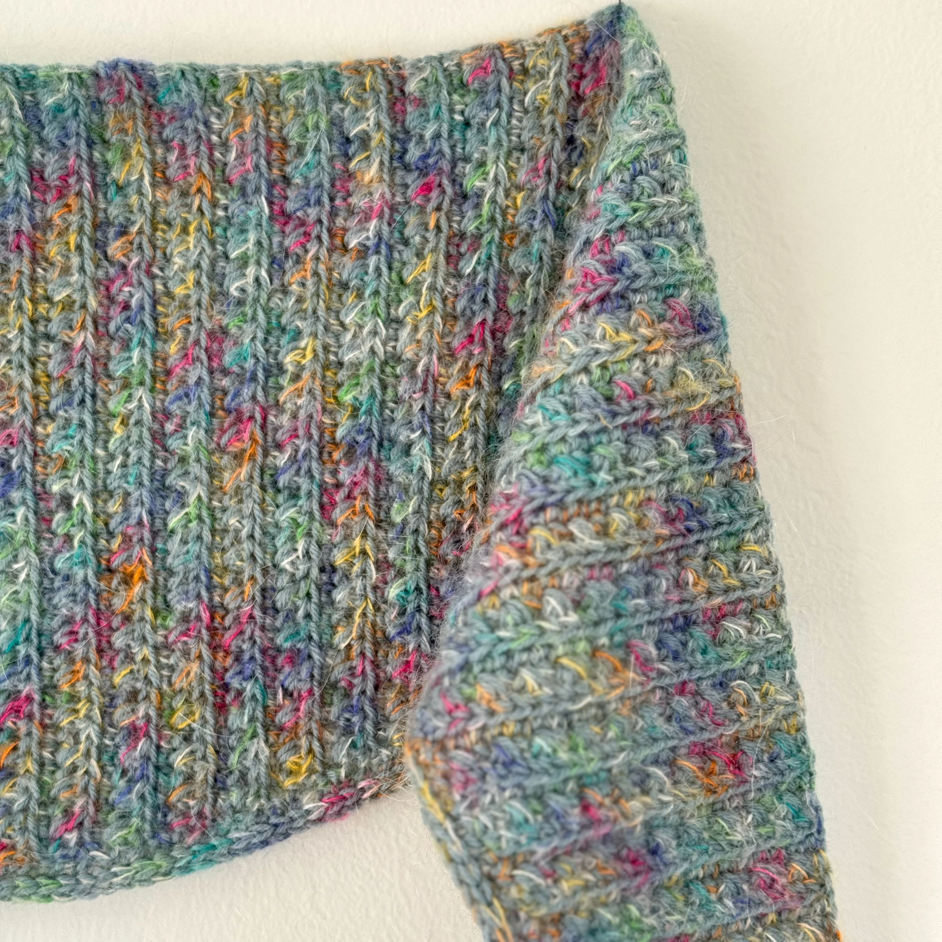 Fichu - Scarf - Image 2