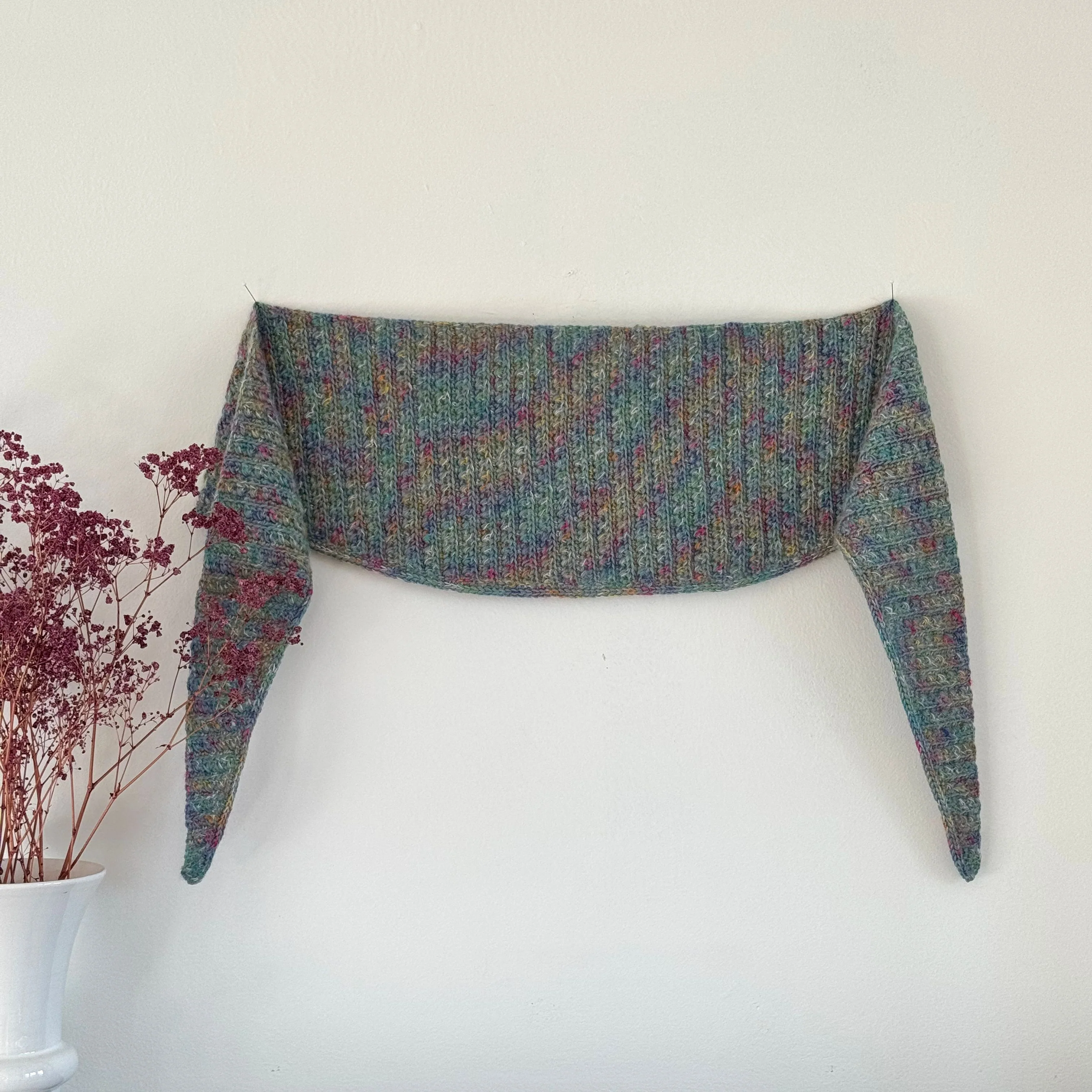 Fichu - Scarf - Image 3