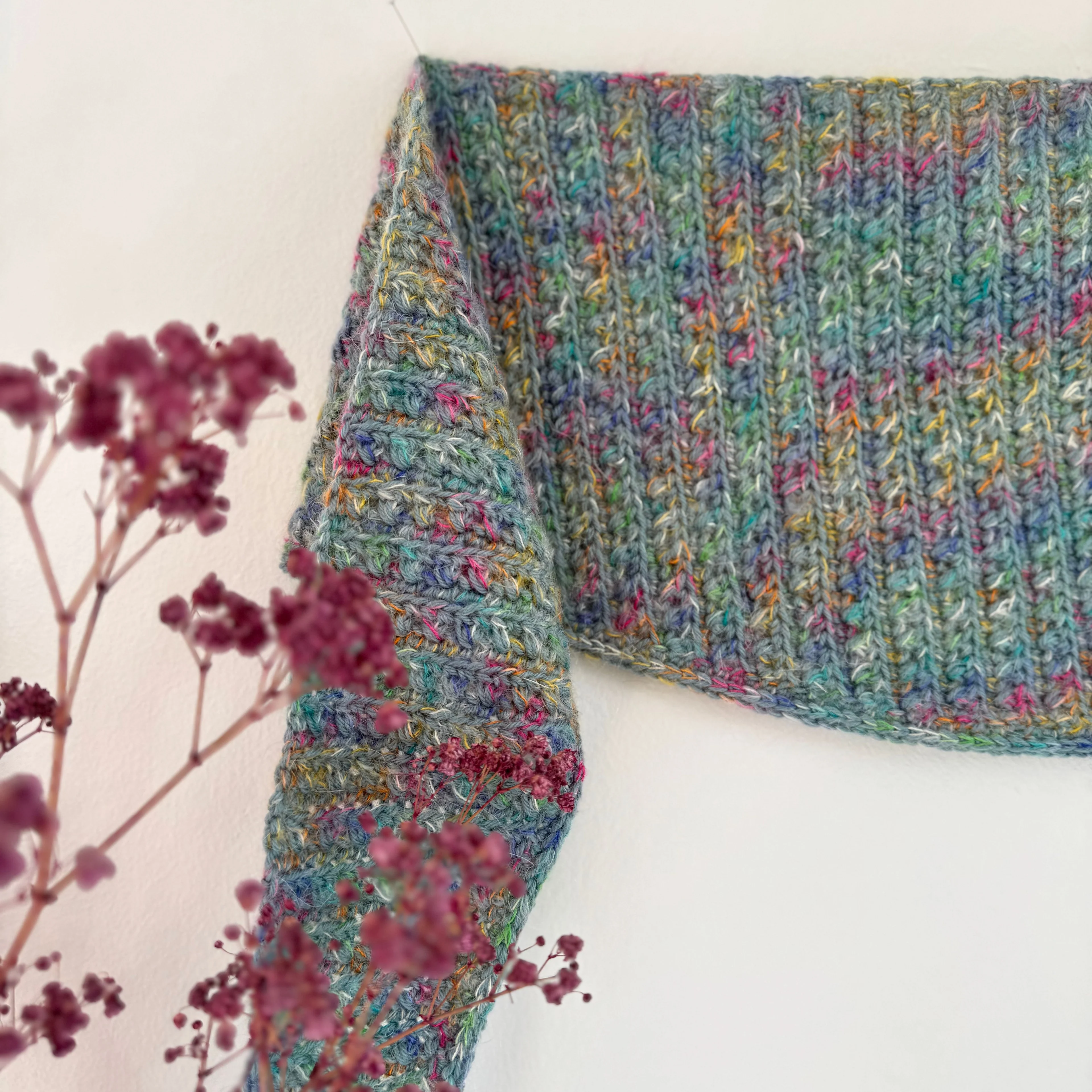 Fichu - Scarf - Image 7