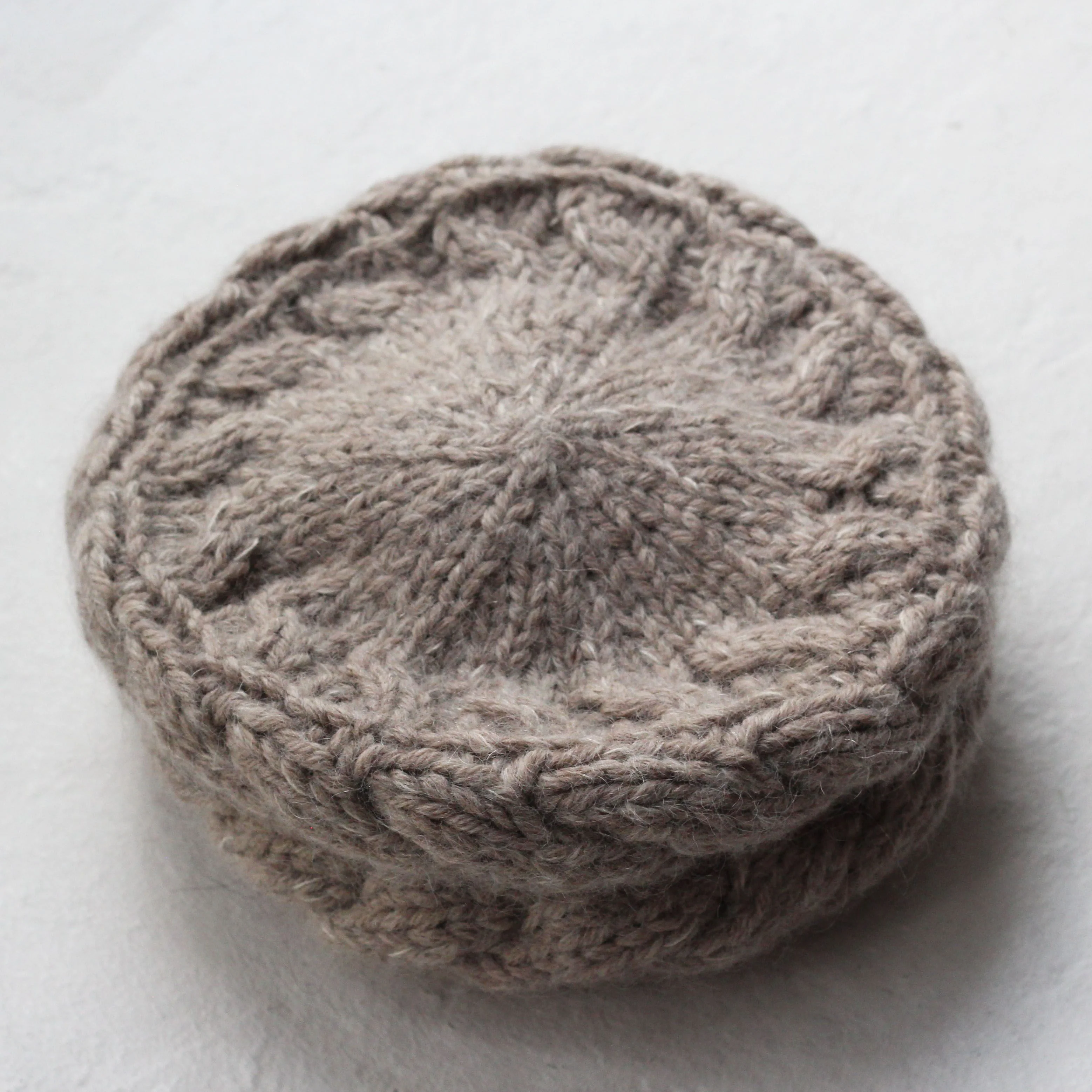 Maude - Pillbox hat - Image 3