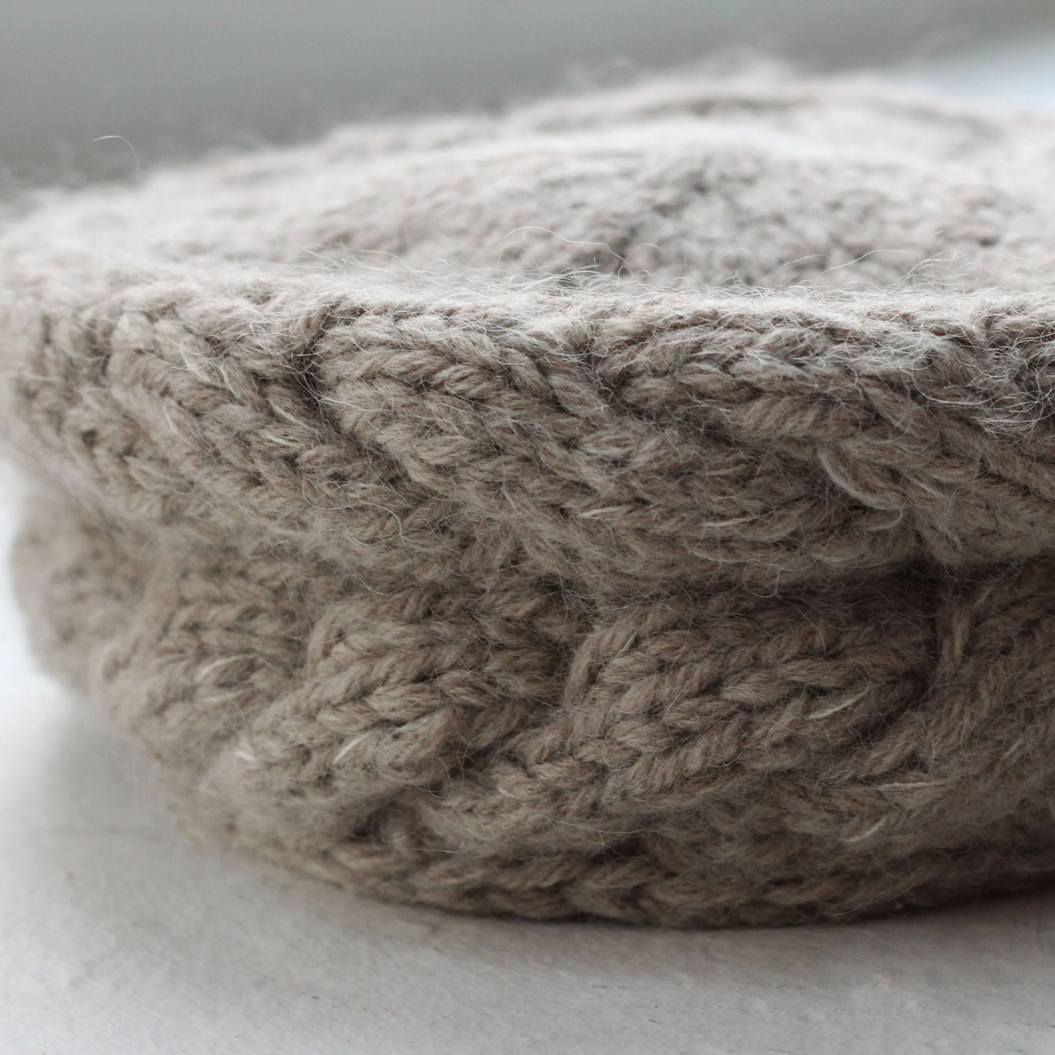 Maude - Pillbox hat - Image 4