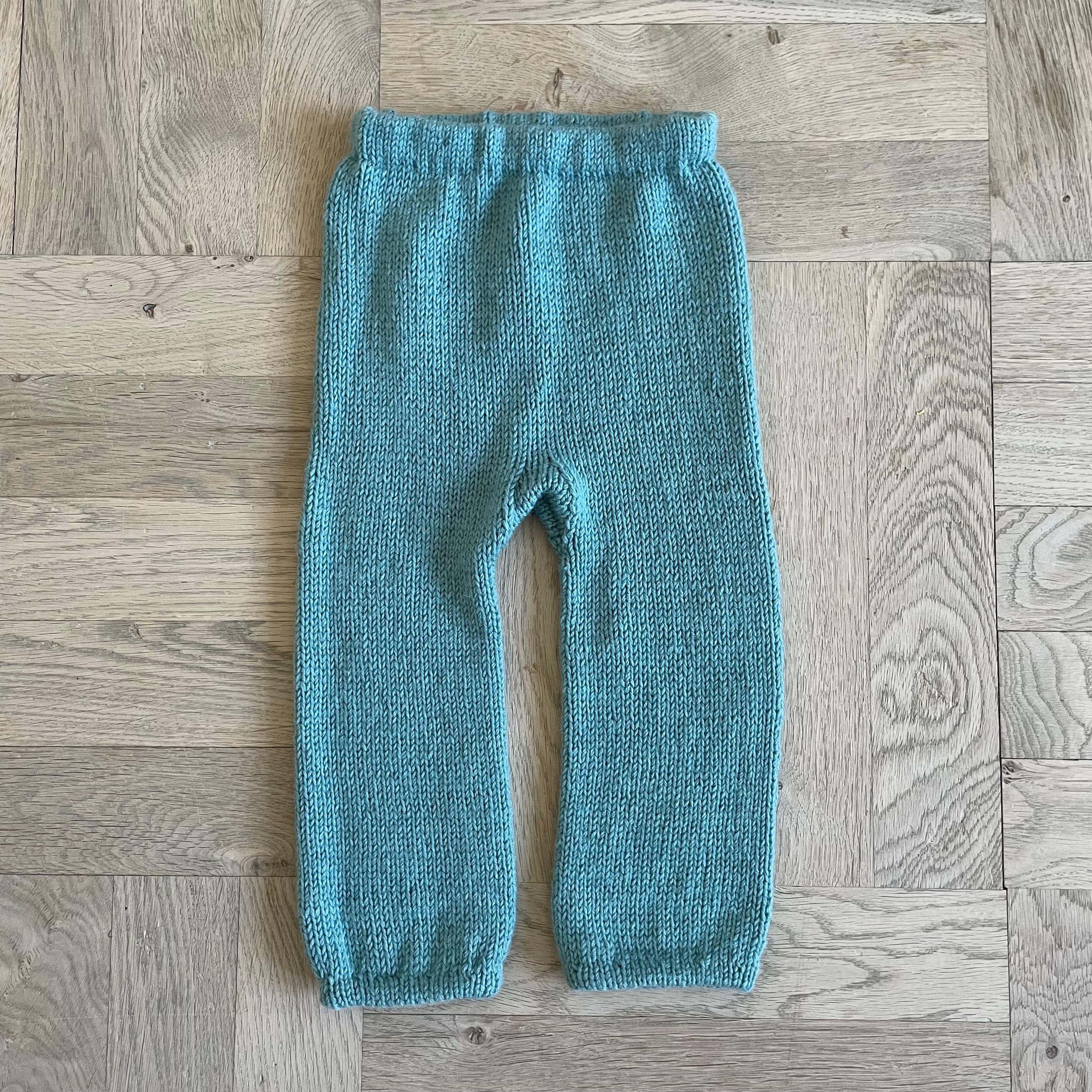 Casey - Baby pants