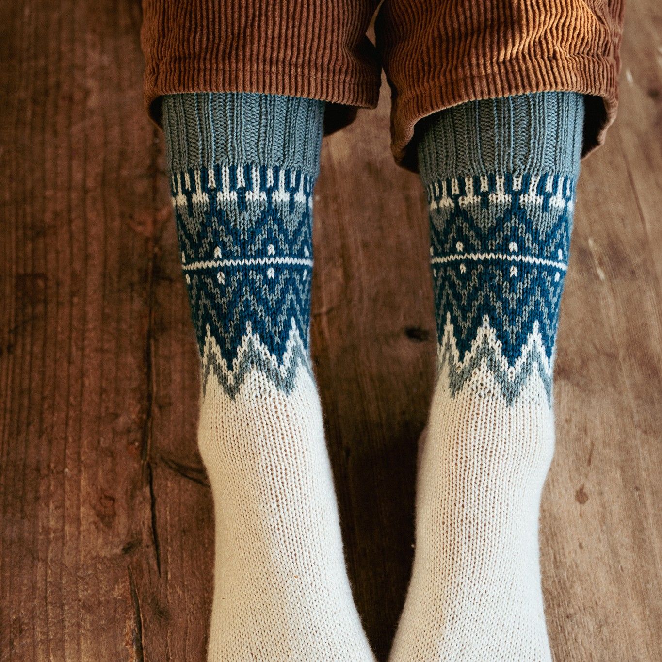 Frostpeak - Socks - Image 4