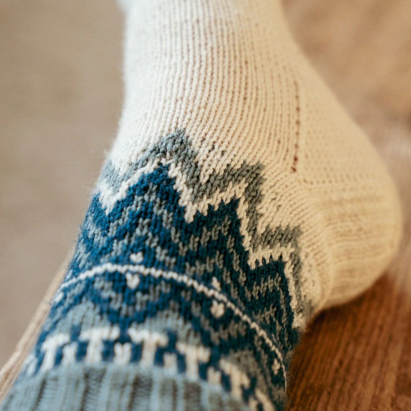 Frostpeak - Socks - Image 5